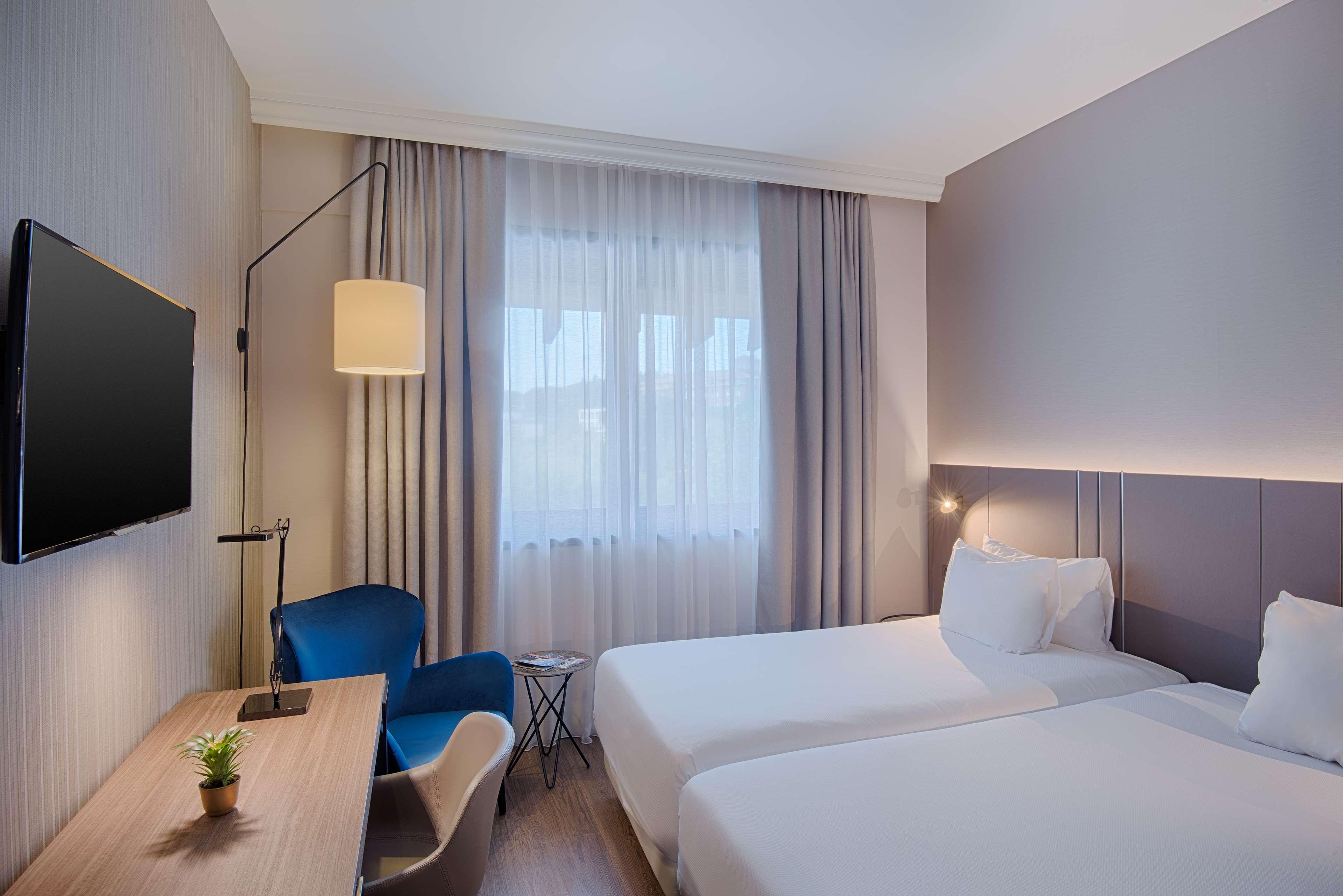 Hotel Nh Carpegna