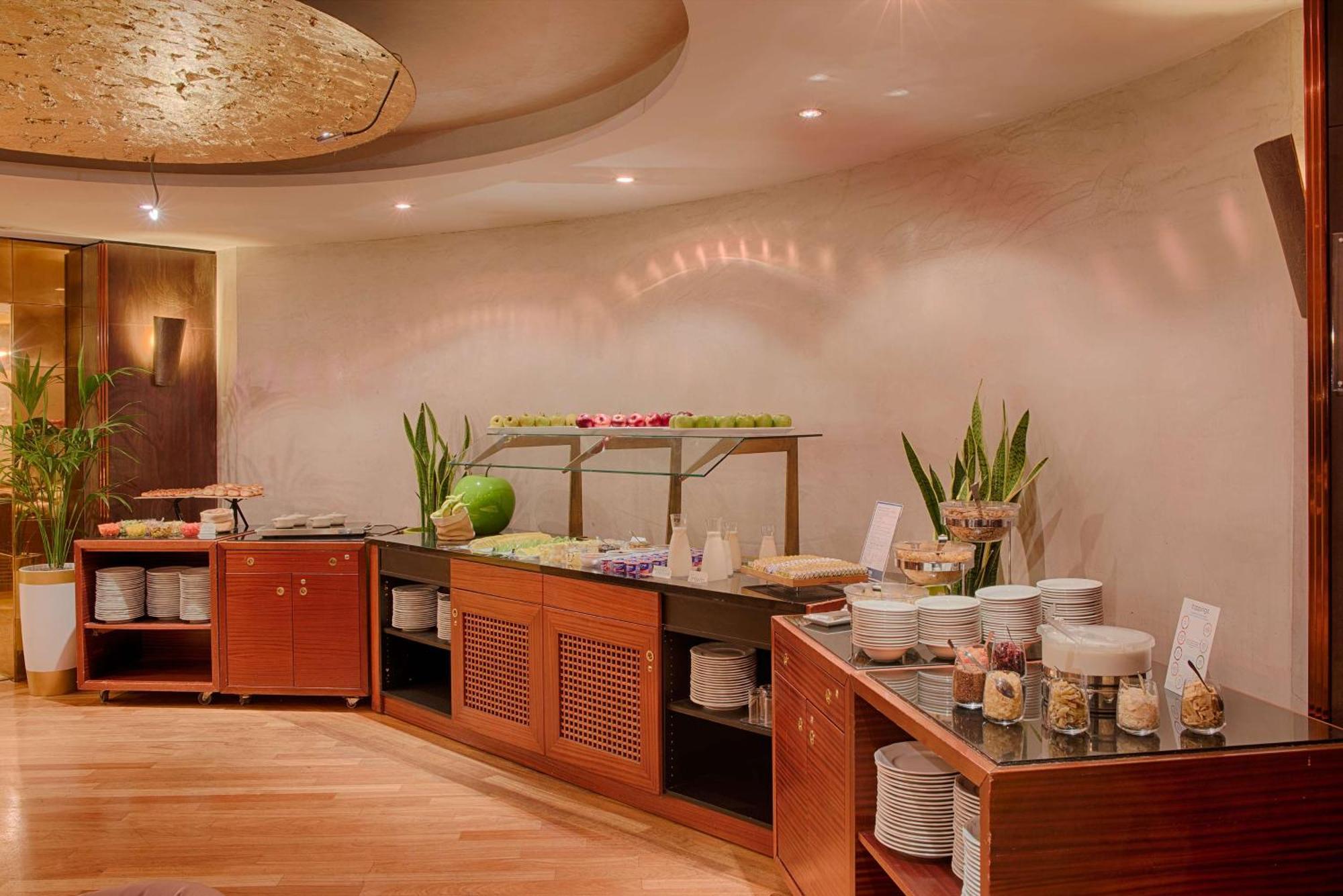 Nh Carpegna 4* Rome